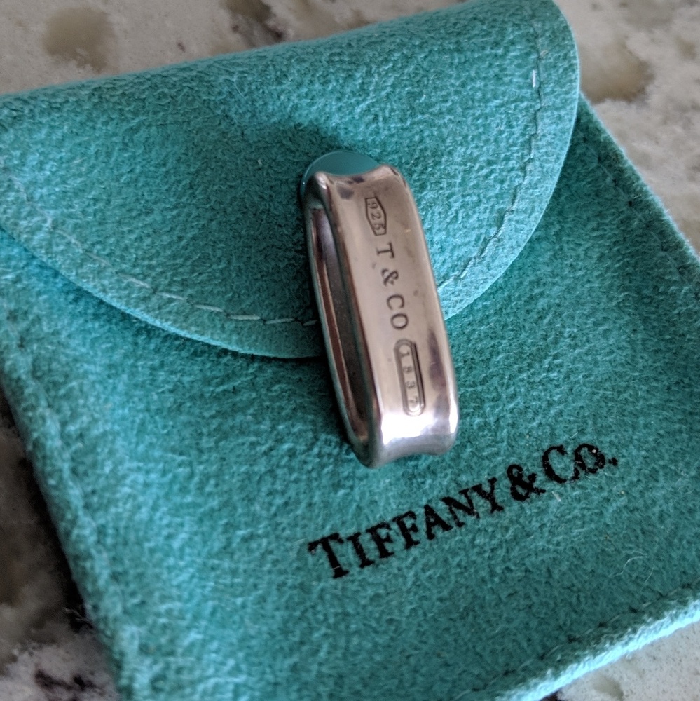 Tiffany & Co pendant
